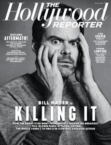 The Hollywood Reporter – March 30, 2022