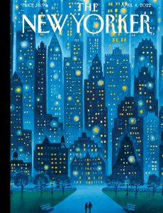 The New Yorker – April 04, 2022