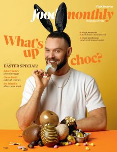 The Observer Food Monthly – 20 March 2022