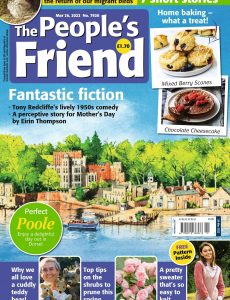 The People’s Friend – March 26, 2022