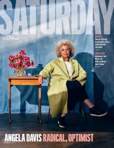 The Saturday Guardian – 05 March 2022