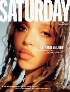 The Saturday Guardian – 26 March 2022