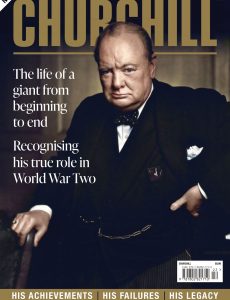 The Second World War – Churchill, 2022