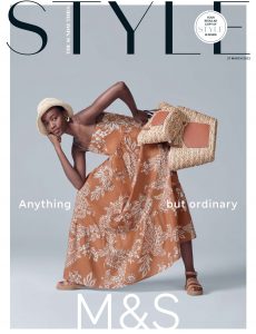 The Sunday Times Style – 27 March 2022