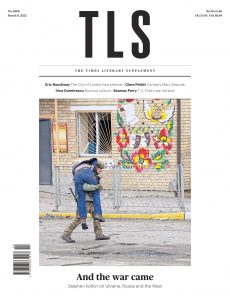 The Times Literary Supplement – 11 March 2022