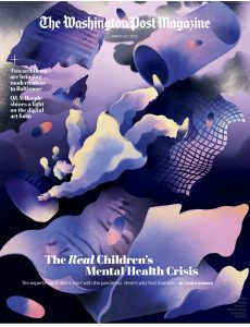 The Washington Post Magazine – 27 March 2022