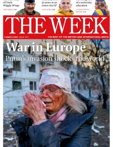 The Week UK – 05 March 2022
