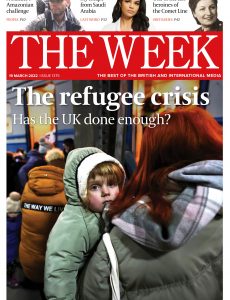 The Week UK – 19 March 2022