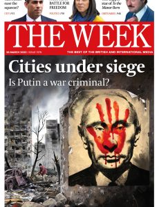 The Week UK – 26 March 2022
