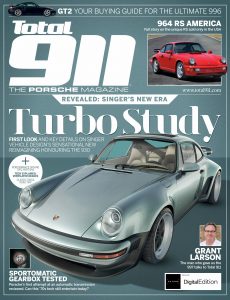 Total 911 – March 2022