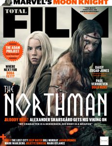 Total Film – March 2022