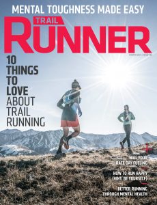 Trail Runner – Issue 148 – Winter 2021