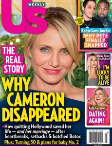 Us Weekly – March 28, 2022