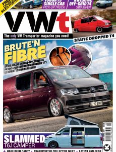 VWt Magazine – Spring 2022