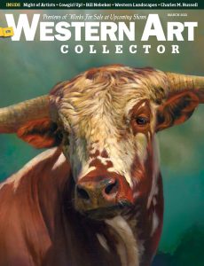 Western Art Collector – March 2022