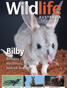 Wildlife Australia – Autumn 2022