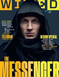 Wired UK – May-June 2022