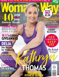 Woman’s Way – 28 March 2022