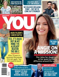 You South Africa – 24 March 2022