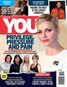 You South Africa – 31 March 2022