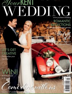Your Kent Wedding – March 2022