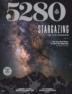 5280 Magazine – May 2022