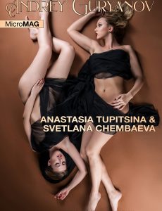 Andrey Guryanov MicroMAG – Anastasia Tupitsina & Svetlana C…