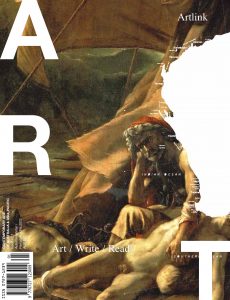 Artlink Magazine – Issue 421 – April 2022
