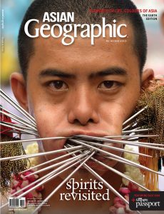 Asian Geographic – April 2022