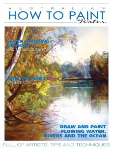 Australian How to Paint – Issue 41, 2022