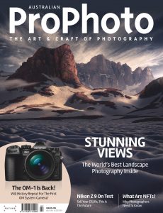 Australian Pro Photo – Issue 235, 2022