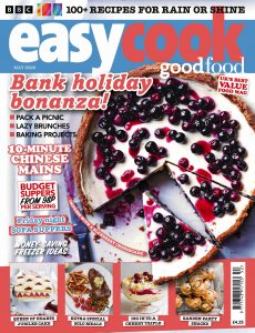 BBC Easy Cook UK – May 2022