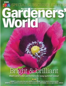 BBC Gardeners’ World – May 2022