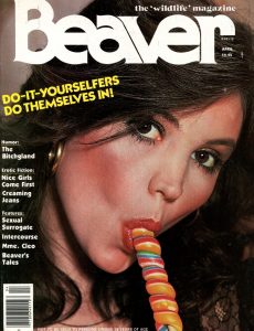 Beaver – April 1980
