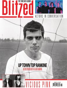 Blitzed Magazine – Issue 2 , 2022