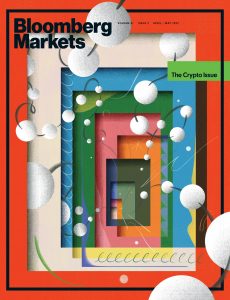 Bloomberg Markets Europe – 01 April 2022