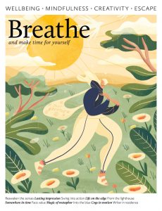 Breathe UK – Issue 46 – April 2022