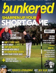 Bunkered – March 2022