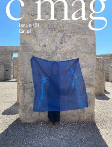C Magazine – April 2022