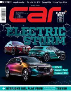 Car South Africa – May 2022