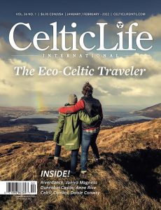 Celtic Life International – January-February 2022