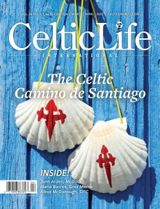 Celtic Life International – March-April 2022