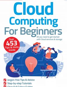 Cloud Computing For Beginners – 10th Edition 2022