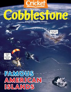 Cobblestone – April 2022