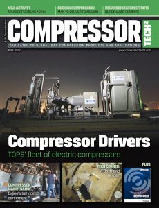 Compressor Tech2 – April 2022