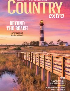 Country Extra – May 2022