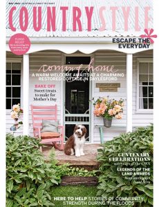 Country Style – May 2022