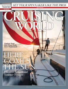 Cruising World – May 2022