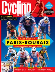 Cycling Weekly – April 14, 2022