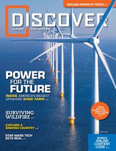 Discover – May-June 2022